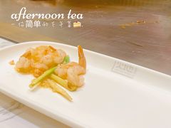 -火地铁板烧(河西龙湖天街店)