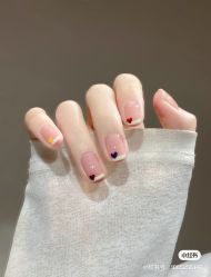-妙睫屋日式美甲美睫