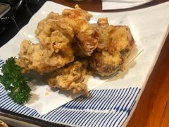 日式炸鸡-三月居酒屋(青年大街店)