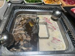 -海底捞火锅(天津SM城市广场店)