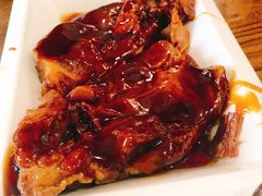 李家大排-砂锅李(九江路店)