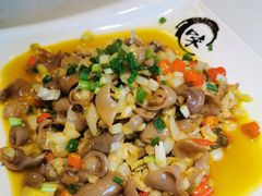 桂鱼肚腌菜-千岛湖小鱼儿·淳安匠心农家菜