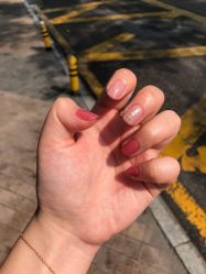 -Face Score美甲美睫皮肤管理