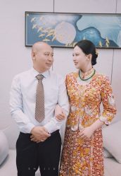 -罗马经典婚纱摄影·轻奢化定制