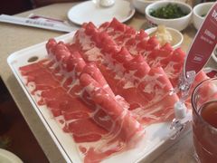 -阳坊大都涮羊肉(阳坊总店)