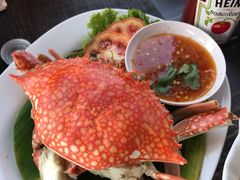 -Khao Rang Breeze Restaurant