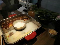 -新辣道鱼火锅(上地华联店)