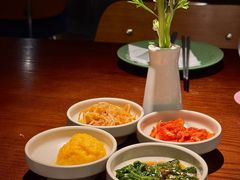 -Fuzzy Bistro 浮几韩餐·茶酒馆