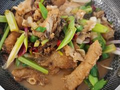 -河南食府(人民路店)