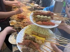 -郭记小街麻辣烫(南小街总店)