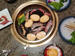 -梦山水日本烧肉(五四广场店)
