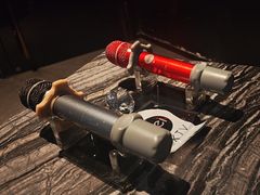 -魅KTV·AI辅唱(簋街店)