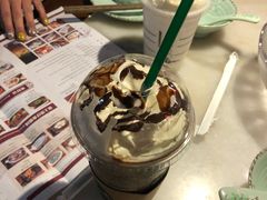 -星巴克(天津鲁能中心第三店)