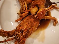 -宴悦海鲜餐厅Driftwood·游水海鲜·牛排(亚龙湾瑞吉店)