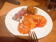 -拉蒂娜·巴西牛排馆 Latina·Brazilian Steakhouse(铜仁旗舰店)