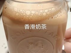 -吉旺港式餐厅(南方商城店)