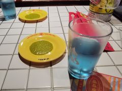 -碌碌发·东南亚风味烧烤档(体育西店)