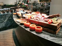-上海三甲港铂瑞酒店-卓越西餐厅