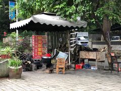 -柴火农家饭(遇龙河店)