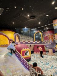 点击看大图 -MELAND CLUB亲子乐园·派对·餐厅(北京芳圆里ID MALL店)