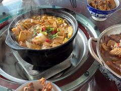 -柳沟豆腐宴64号院