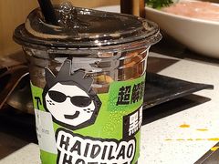 -海底捞火锅(攀枝花万达店)
