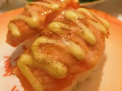 -禾绿回转寿司(苏宁广场店)