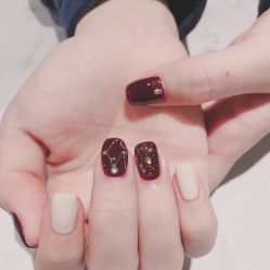 -StartNail美甲