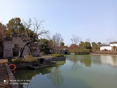 -嬉乐湾休闲旅游区