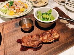 主厨牛排-HERB SPICE(来凤街店)
