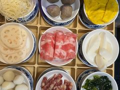 -咏江南·苏式火锅·苏州评弹(观前街店)