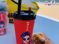 -大王村沙滩