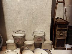 -太原老车文化博物馆