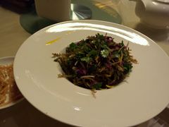 鹿角菜-商都酒店( 北京南站店)