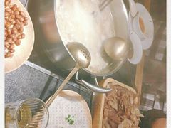 -许府牛火锅(信义坊总店)