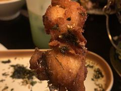 -麦凯伦烧烤·精酿超级工厂店(金桥总店)