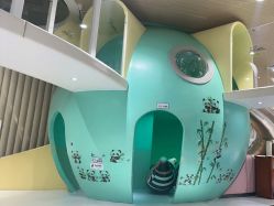 点击看大图 -meland club亲子乐园(石家庄万象城店)
