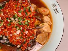 -慕湘精致湖南菜(水贝店)