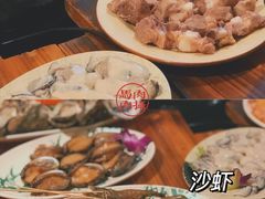 -尚竹阁冬瓜盅·18年地标美食(平洲店)
