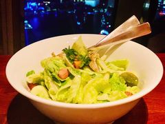 凯撒色拉-上海柏悦酒店·世纪100牛排馆