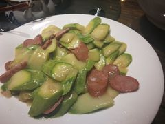 -一盏明灯全素斋(殊像寺店)