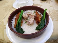 -潮喜竹溪荔湖酒家(荔枝湾店)