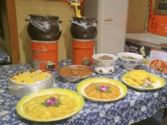 -李久其家民间餐厅(观沙岭公园店)