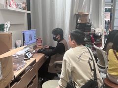 -海马体照相馆(正佳广场店)