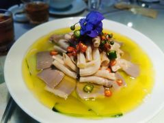 -拈菜(观音桥阳光世纪店)