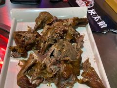 -清真·灰太狼烧烤海鲜大咖(沈阳道店)