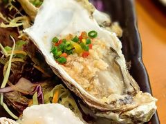 -V Bar海景扒房(北海湾惠龙万达嘉华酒店)