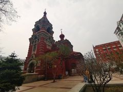 -圣·阿列克谢耶夫教堂