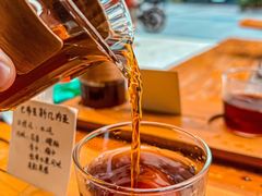 -Line来恩咖啡(石厦花园店)