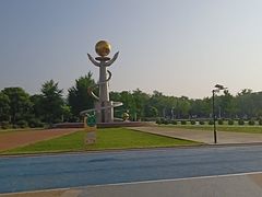 -太阳宫公园